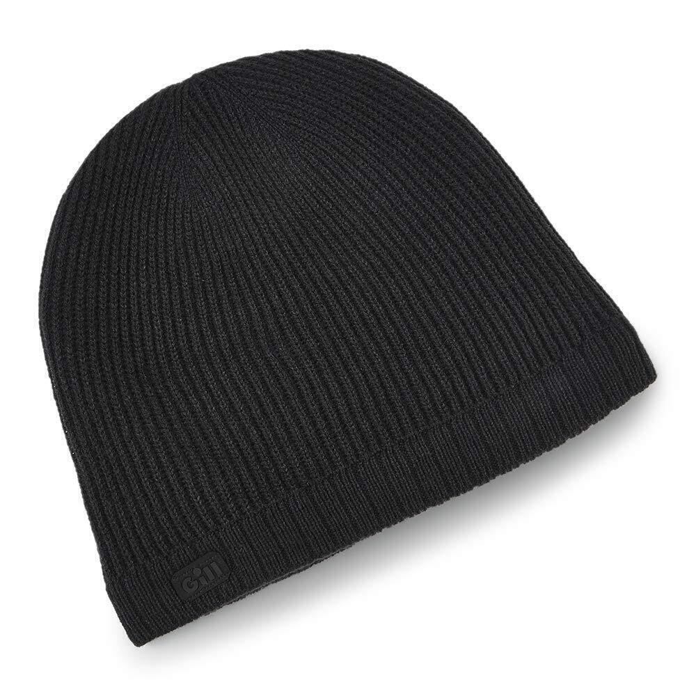 1523 Simple Rib Waterproof Beanie Hat Ideal for Casual Wear or Watersports